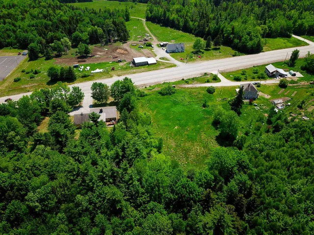 $389,000 | 280 Gorham Hill Road, Gorham, NH 03581