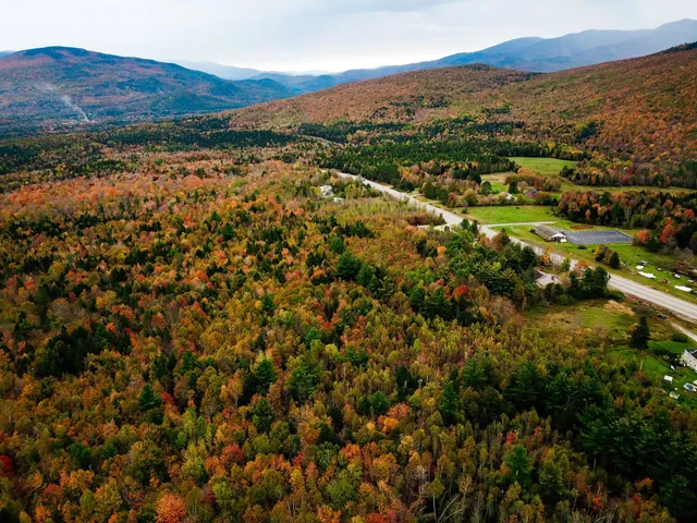 $389,000 | 280 Gorham Hill Road, Gorham, NH 03581