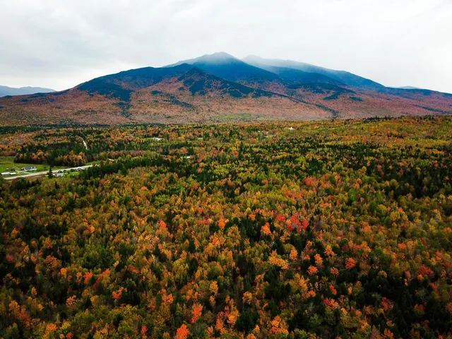 $389,000 | 280 Gorham Hill Road, Gorham, NH 03581