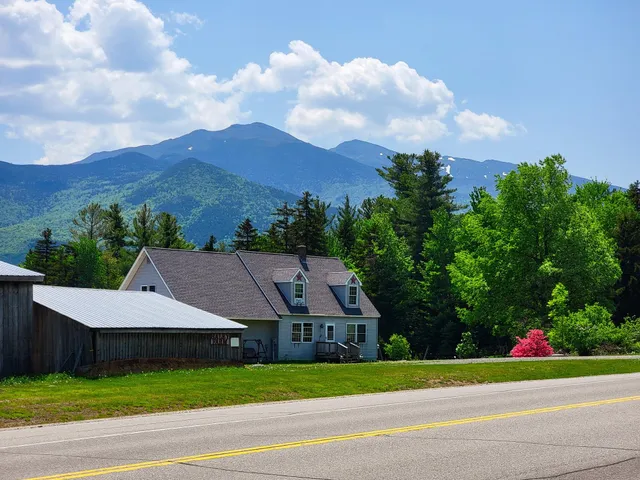$389,000 | 280 Gorham Hill Road, Gorham, NH 03581