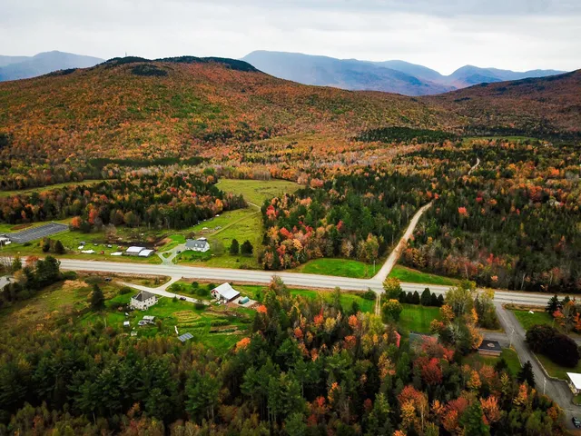 $389,000 | 280 Gorham Hill Road, Gorham, NH 03581