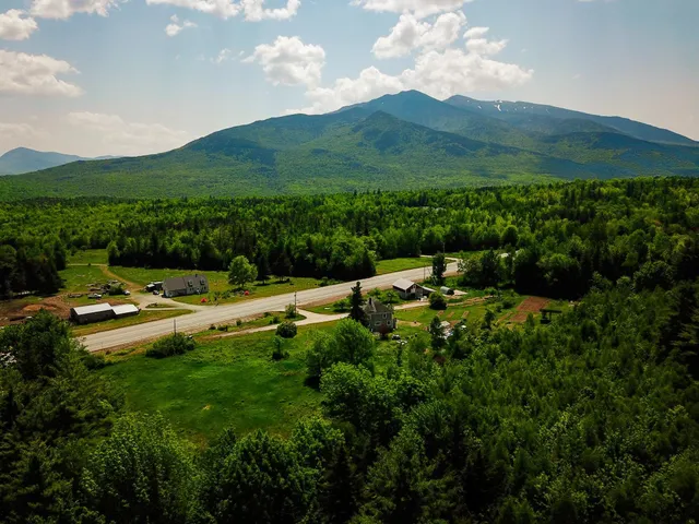 $389,000 | 280 Gorham Hill Road, Gorham, NH 03581