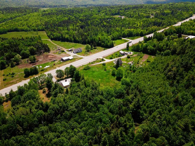 $389,000 | 280 Gorham Hill Road, Gorham, NH 03581