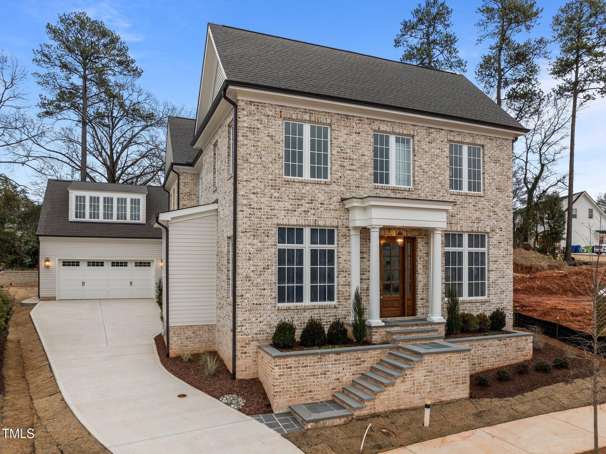 2642 Marchmont Street Raleigh, NC 27608 - Photo 1 of 66 1-web-or-mls-DJI_0462
