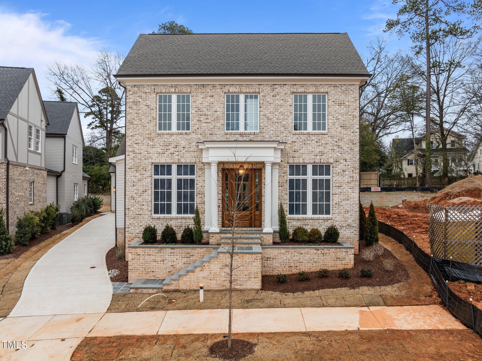 2642 Marchmont Street Raleigh, NC 27608 - Photo 2 of 66 2-web-or-mls-DJI_0463