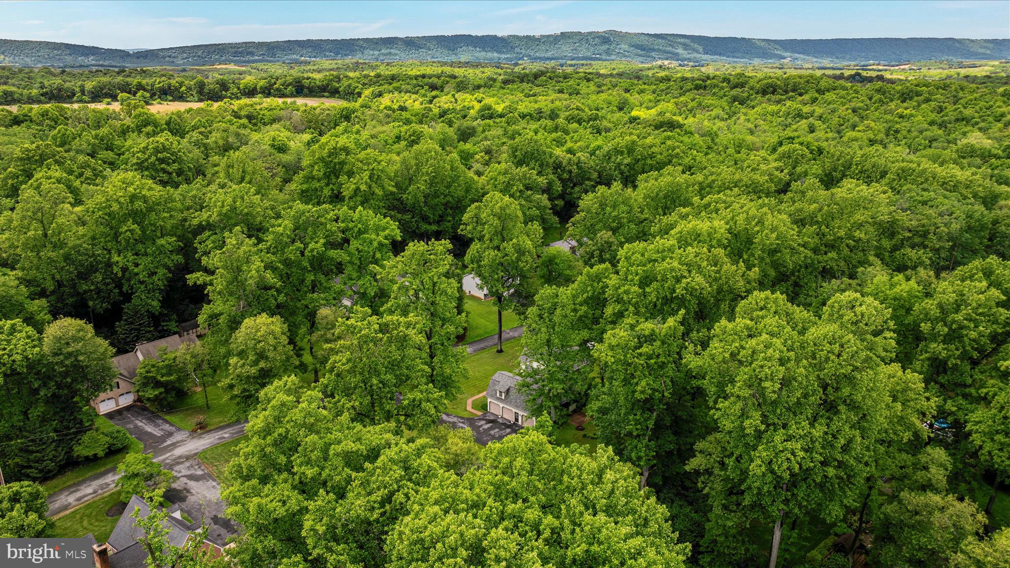 220 Minnick Road Inwood, WV 25428 - Photo 63 of 72 DJI_0133_220 Minnick Rd - Absolute Altitude - 5 -