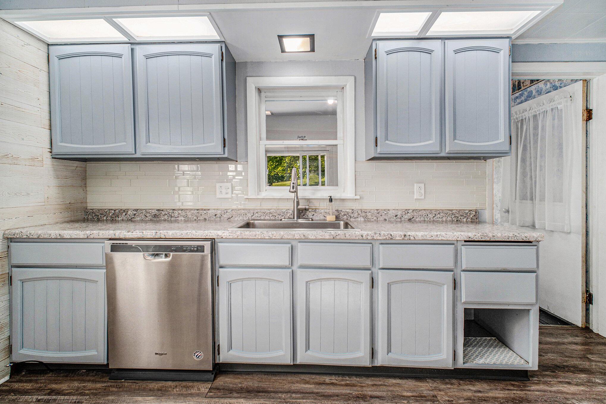 2883 Tucker Road Lucas, OH 44843 - Photo 10 of 35 Kitchen