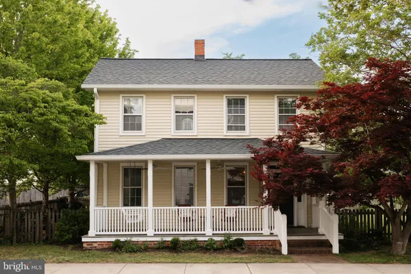 $610,000 | 7121 Main Street, Queenstown, MD 21658