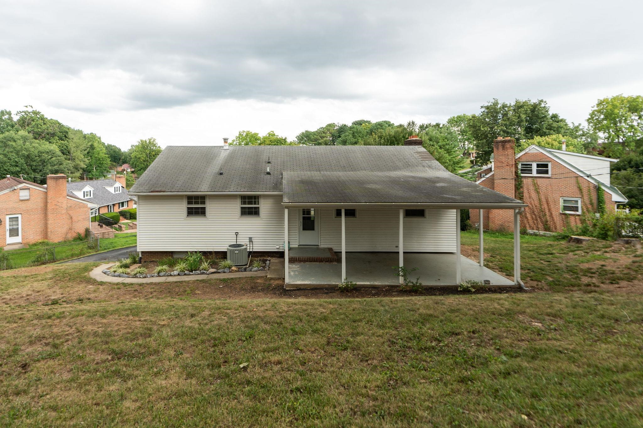 906 Ridgecrest Circle Staunton, VA 24401 - Photo 49 of 55