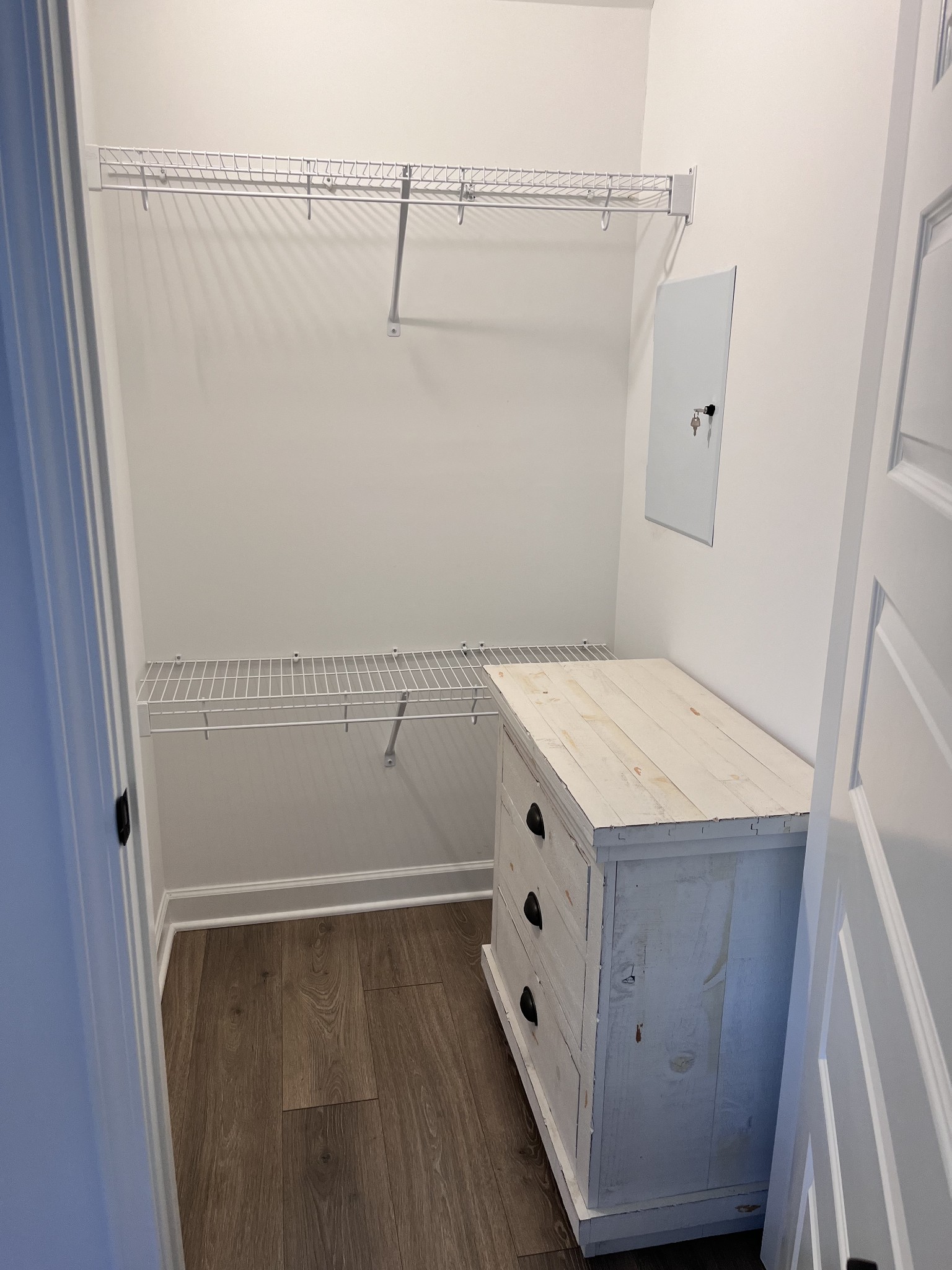 211 A Folsom Pass Spring Hill, Unit A Spring Hill, TN 37174 - Photo 13 of 14 a utility room with dryer and washer