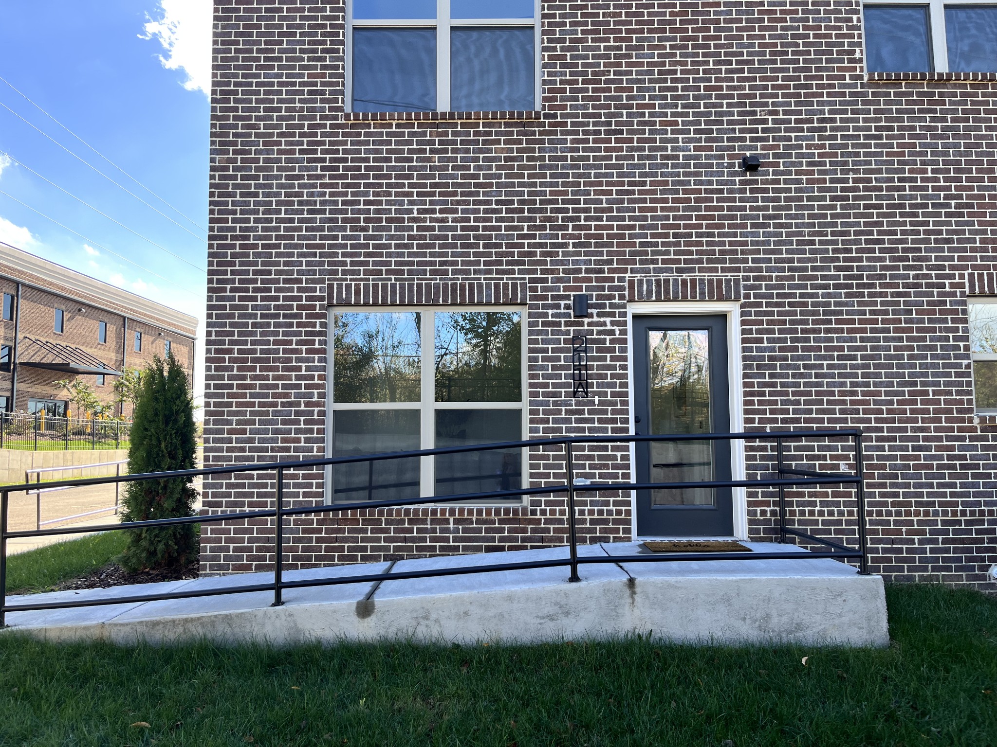 211 A Folsom Pass Spring Hill, Unit A Spring Hill, TN 37174 - Photo 2 of 14 a view of back yard