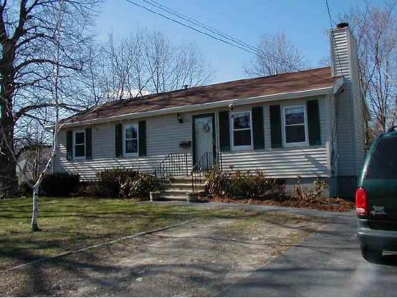 364 Candia Road Manchester, NH 03109 - Photo 1 of 1
