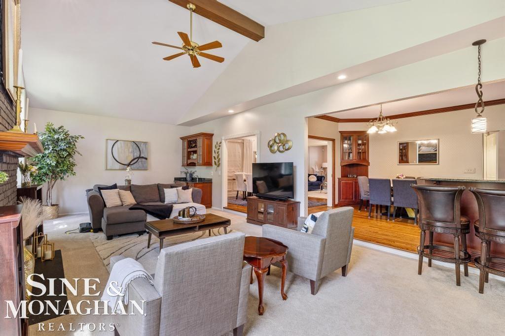 1045 Whittier Road Grosse Pointe Park, MI 48230 - Photo 24 of 82