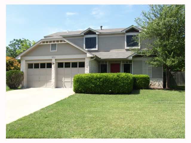 1811 Magazine Street Austin, TX 78727 - Photo 1 of 1 Gallery Image 1