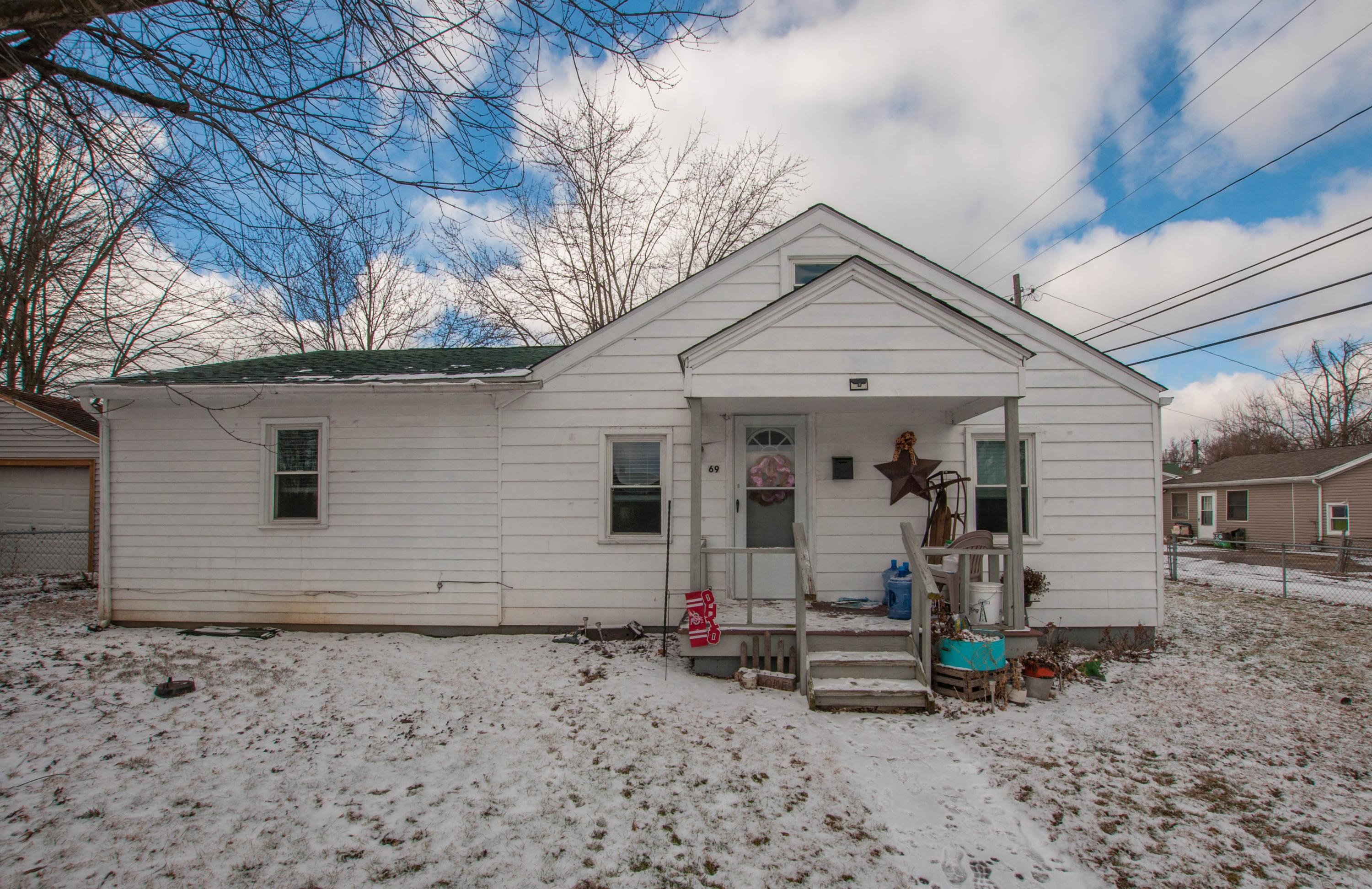 69 Riley Avenue London, OH 43140 - Photo 4 of 25 Gallery Image 4