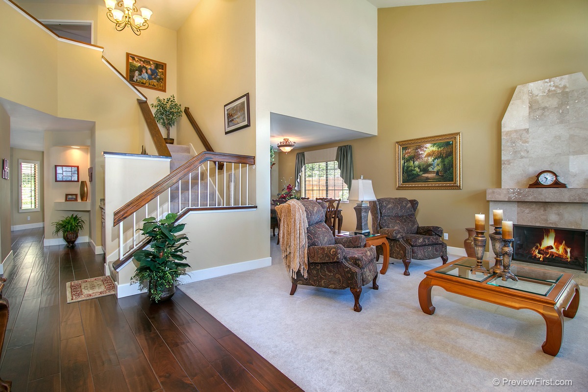 14757 Fieldview Way Poway, CA 92064 - Photo 4 of 25