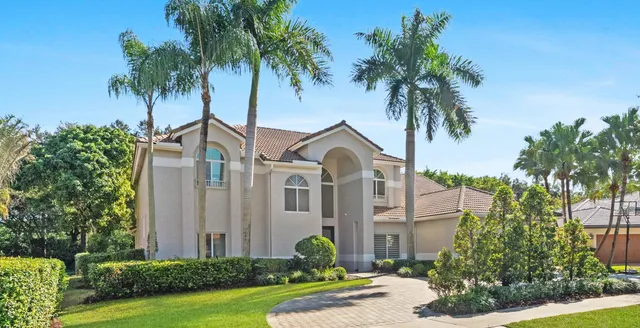 $1,985,000 | 1290 Manor Court, Weston, FL 33326