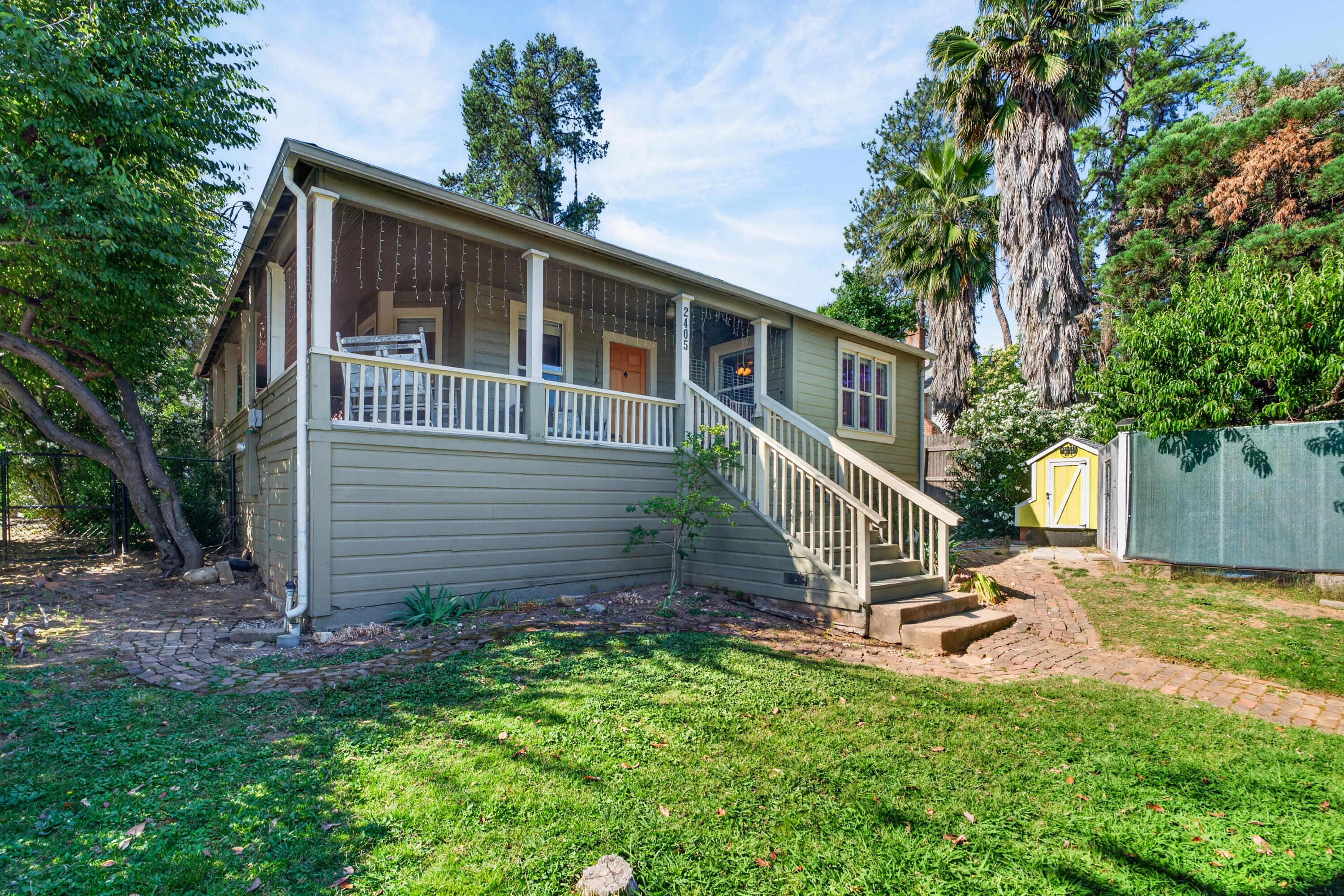2405 Butte Street Redding, CA 96001 - Photo 1 of 45 2405 Butte St-02605