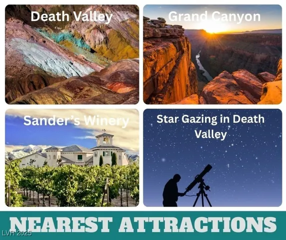 $7,750 | 5940 Glencove Avenue, Pahrump, NV 89060