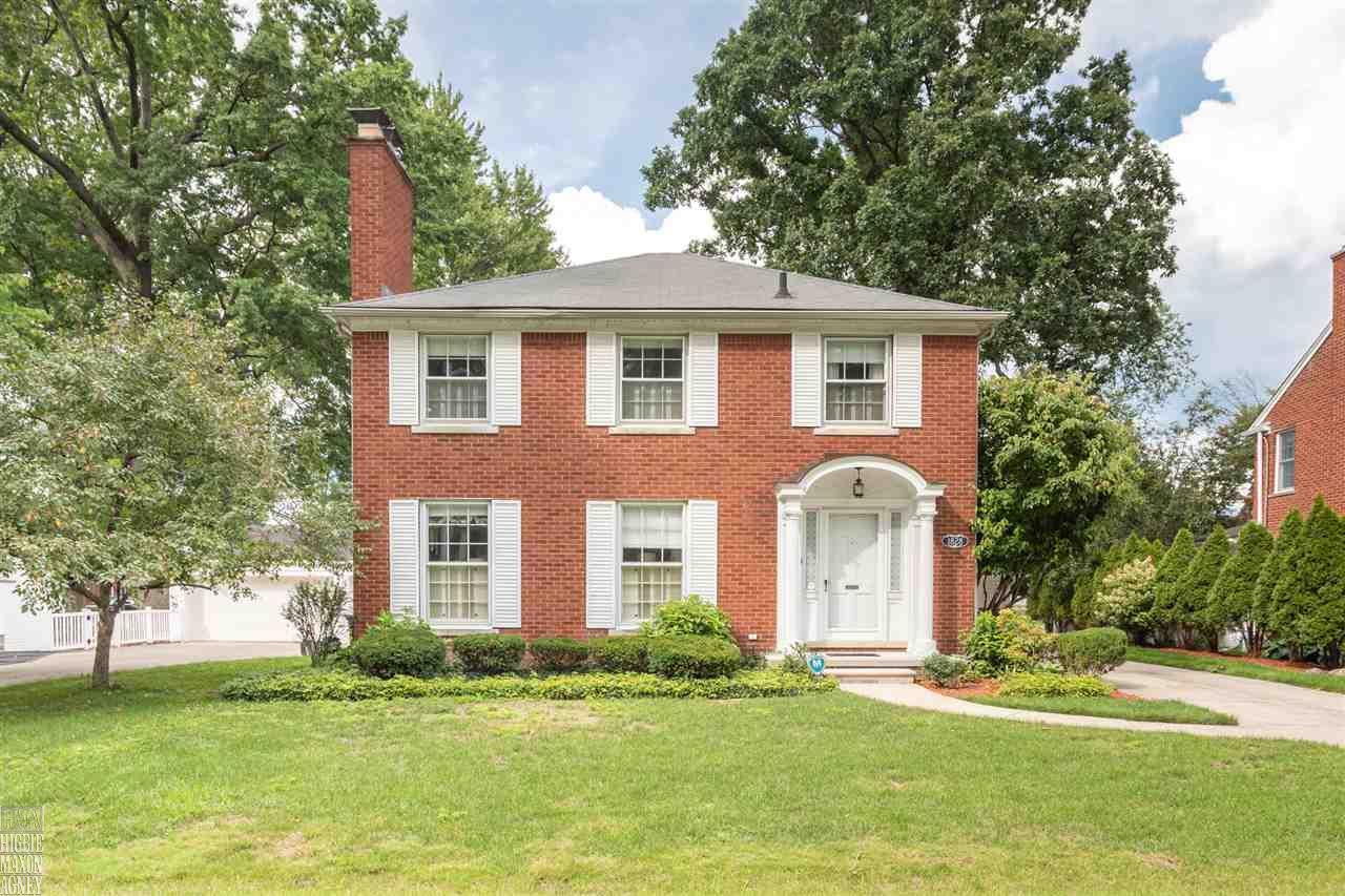 1828 Broadstone Road Grosse Pointe, MI 48236 - Photo 1 of 24 31356679.JPG