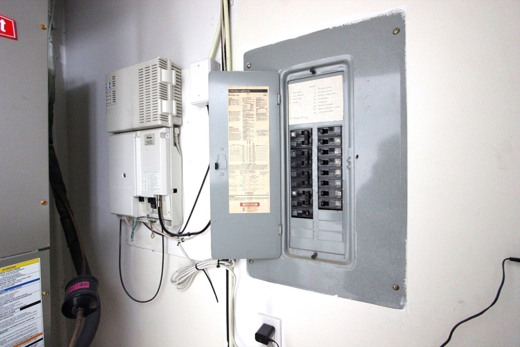 2008 Franklin Crossing Road, Unit 2008 Franklin, MA 02038 - Photo 21 of 35