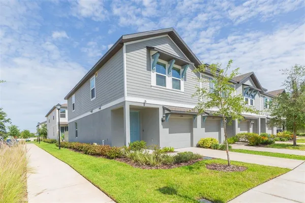 $312,999 | 2760 Emory Sound Place, Brandon, FL 33510