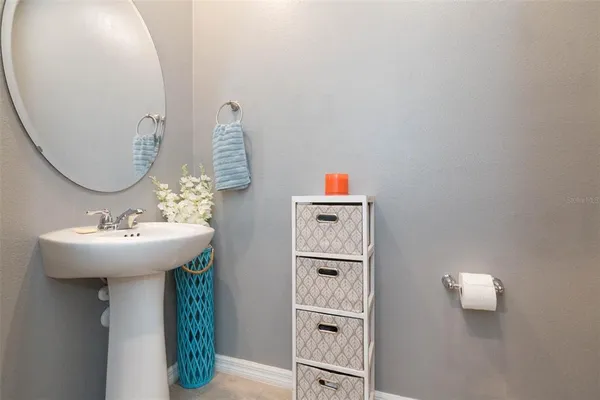 $312,999 | 2760 Emory Sound Place, Brandon, FL 33510