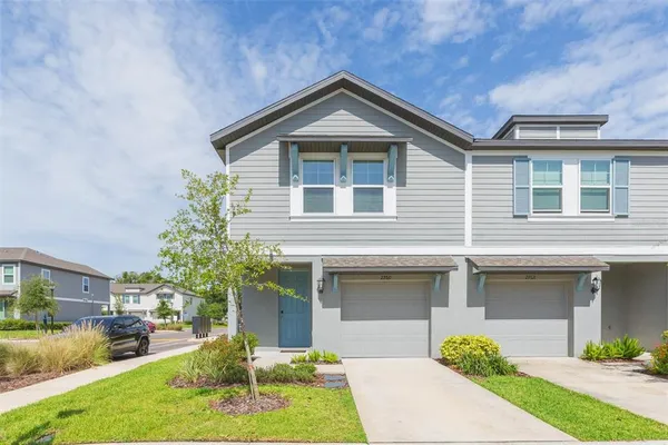$312,999 | 2760 Emory Sound Place, Brandon, FL 33510