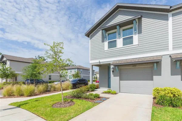 $312,999 | 2760 Emory Sound Place, Brandon, FL 33510