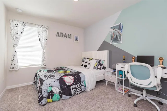 $319,900 | 2760 Emory Sound Place, Brandon, FL 33510