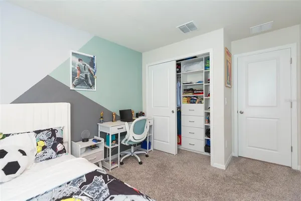 $312,999 | 2760 Emory Sound Place, Brandon, FL 33510