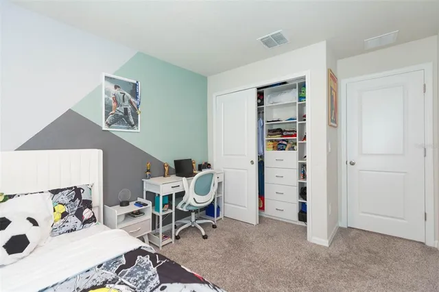 $319,900 | 2760 Emory Sound Place, Brandon, FL 33510