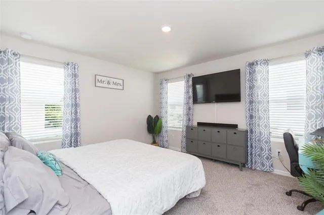 $319,900 | 2760 Emory Sound Place, Brandon, FL 33510