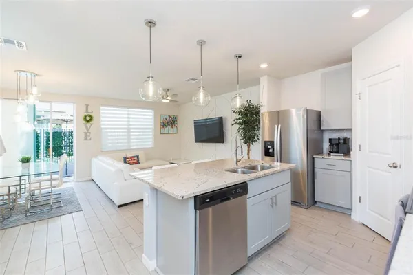 $312,999 | 2760 Emory Sound Place, Brandon, FL 33510