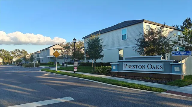 $319,900 | 2760 Emory Sound Place, Brandon, FL 33510