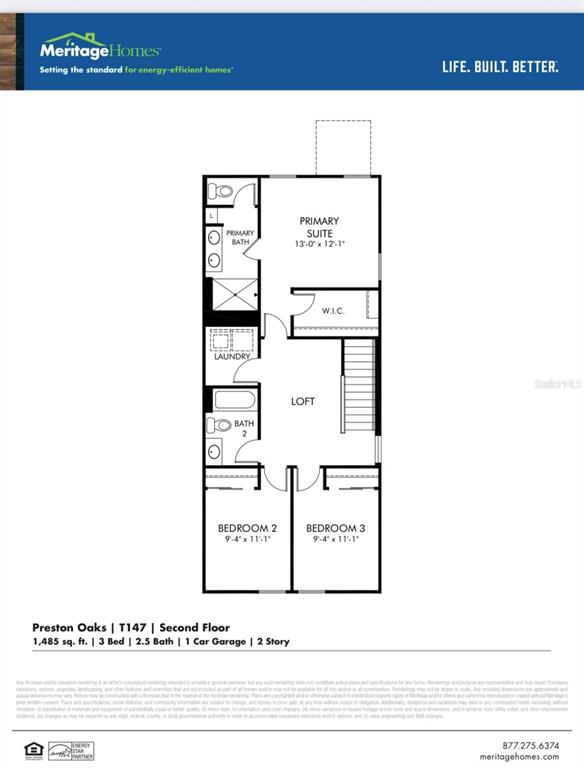 2760 Emory Sound Place Brandon, FL 33510 - Photo 54 of 54