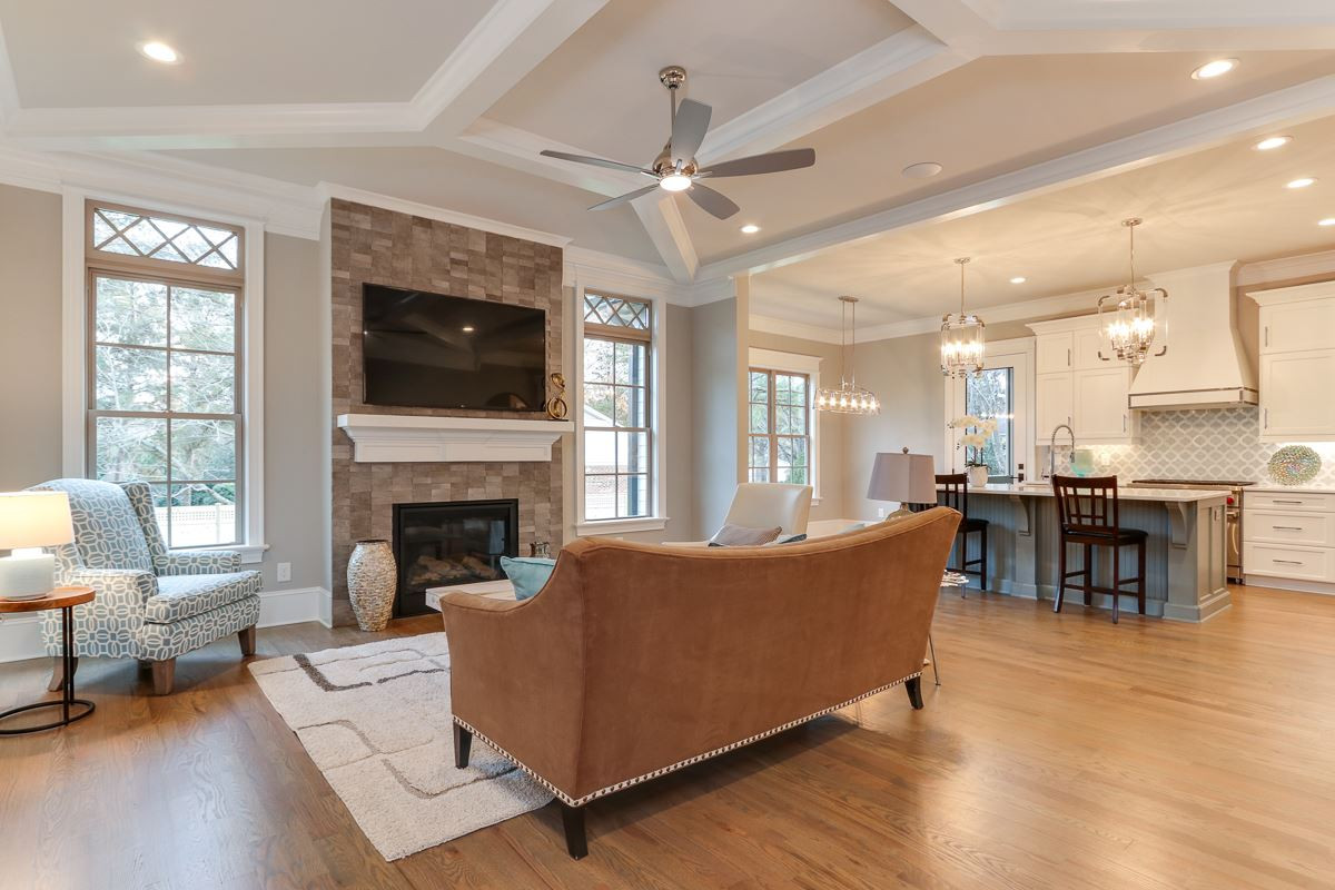 3500 Blue Ridge Road Raleigh, NC 27607 - Photo 5 of 25 Photo 5