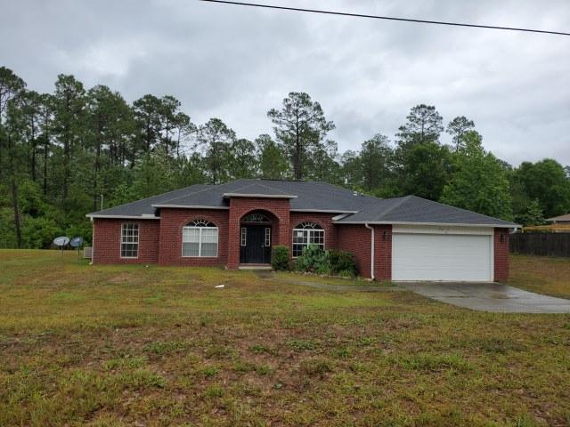 2677 Corner Creek Road Crestview, FL 32536 - Photo 1 of 14 20200518_123845