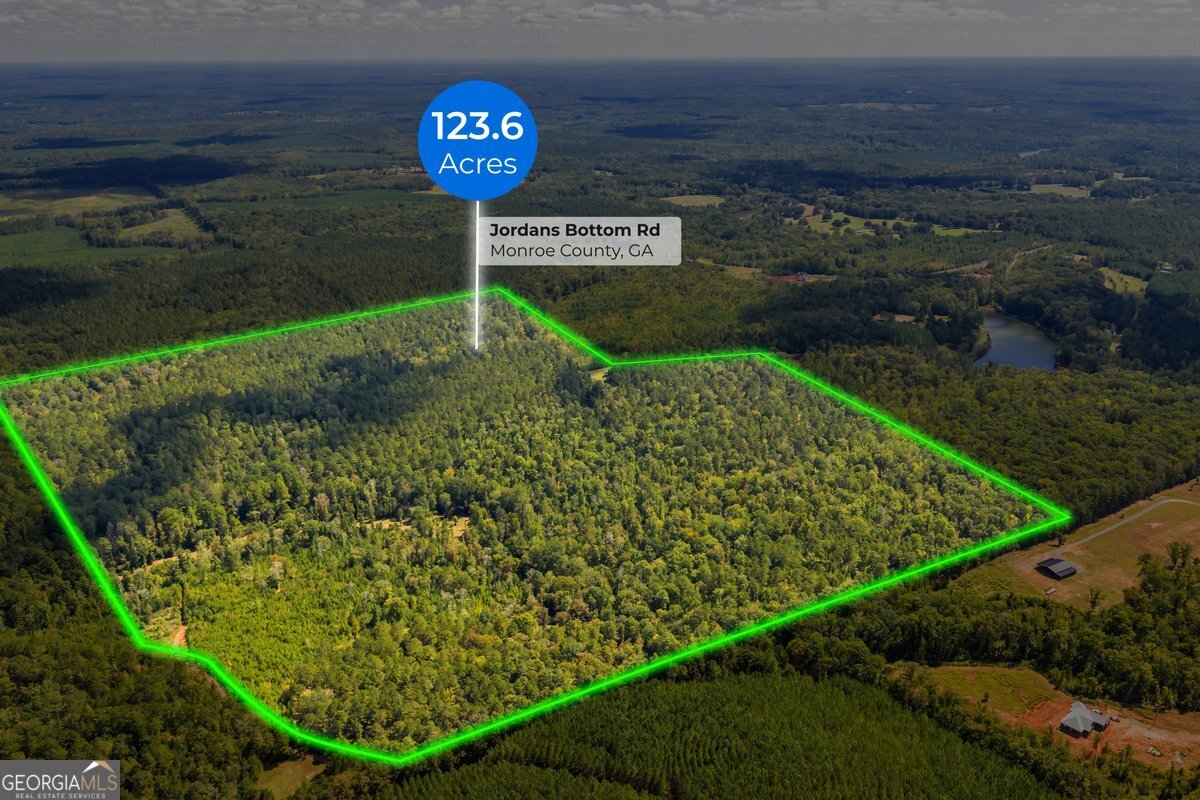 0 Abercrombie Road Culloden, GA 31016 - Photo 3 of 9