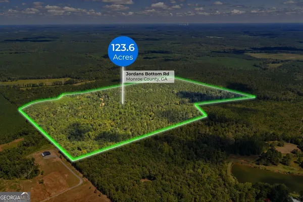 $1,230,000 | 0 Abercrombie Road, Culloden, GA 31016