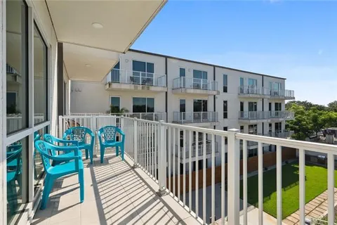 $2,500 | 900 Bartholomew Street, Unit 416, New Orleans, LA 70117