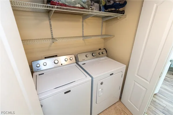 a view of livingroom with window
