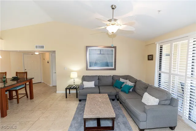 $1,995 | 13621 Eagle Ridge Drive, Unit 1522, Fort Myers, FL 33912