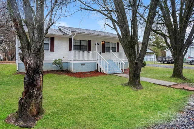 $1,540 | 2700 Sunset Drive, Gastonia, NC 28054