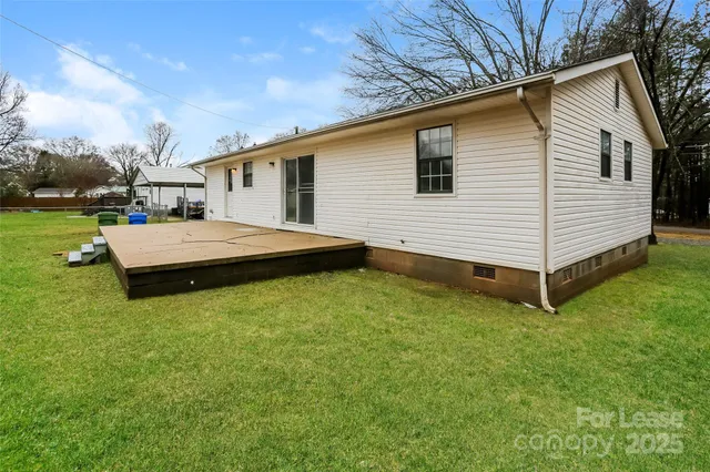 $1,540 | 2700 Sunset Drive, Gastonia, NC 28054