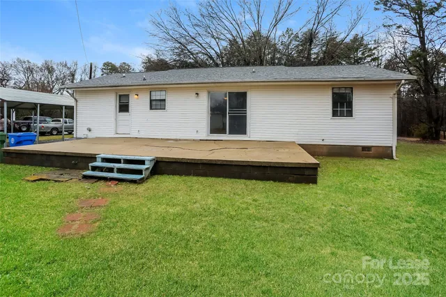 $1,540 | 2700 Sunset Drive, Gastonia, NC 28054