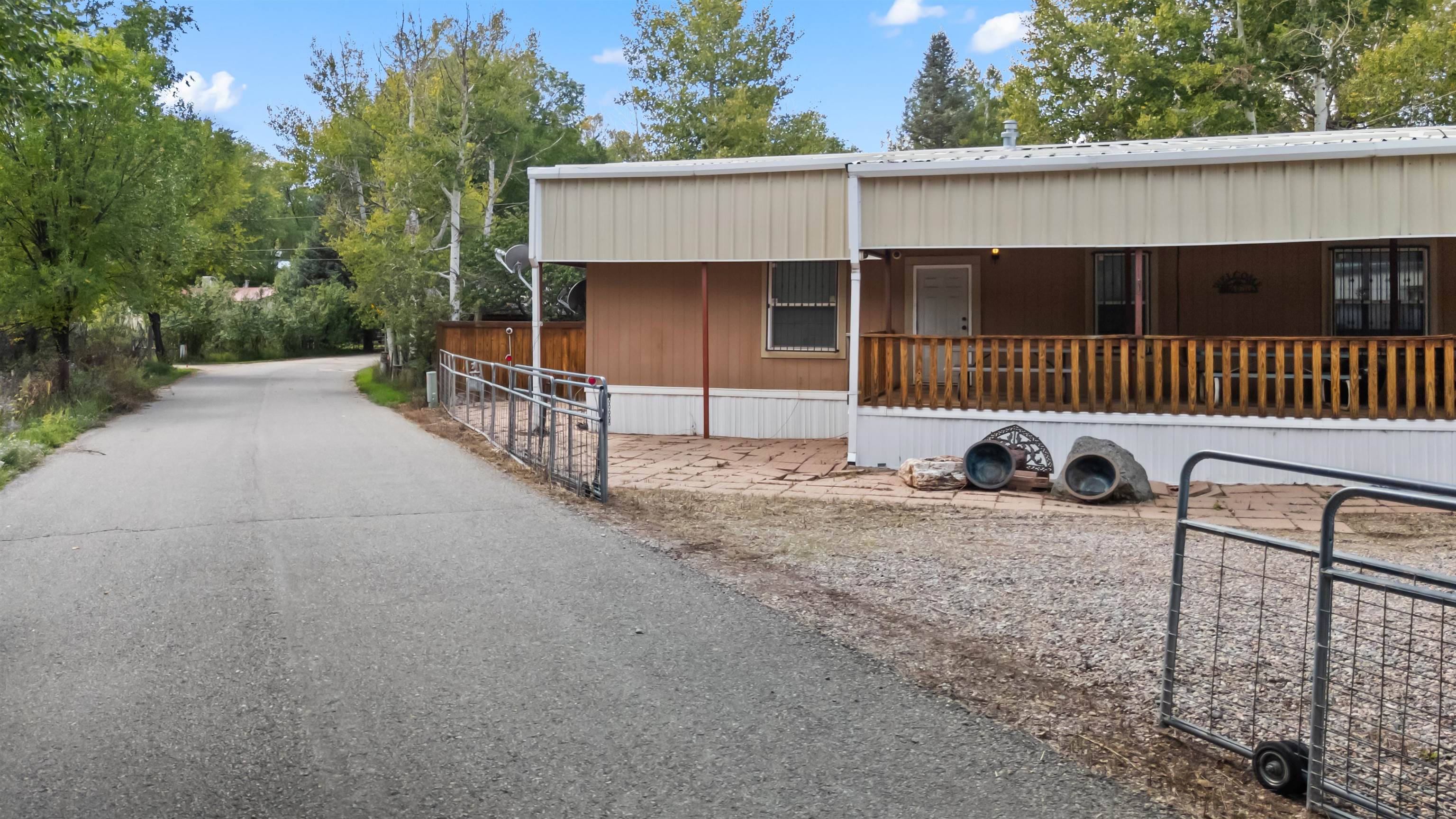 2365 Old Red River Road Questa, NM 87556 - Photo 37 of 48 Gallery Image 37