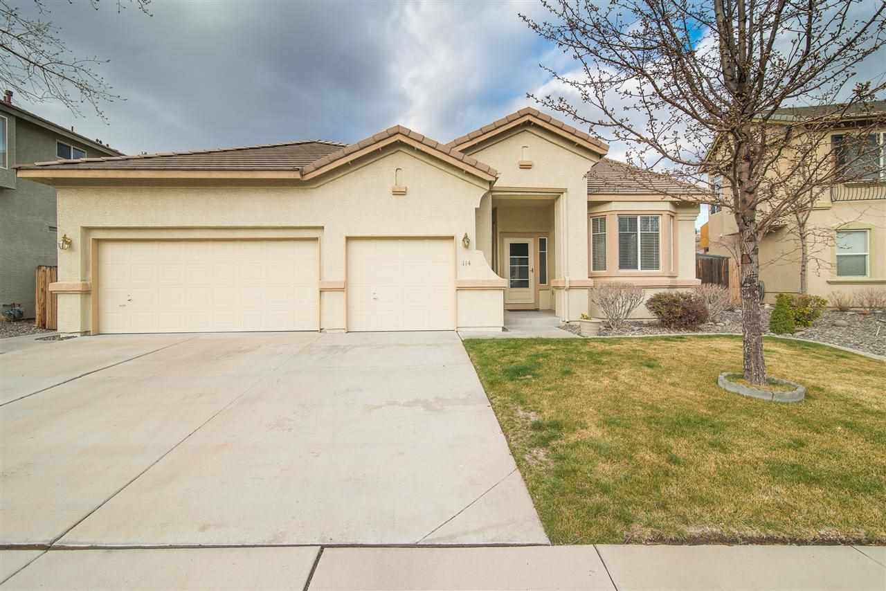 114 River Front Drive Reno, NV 89523 - Photo 1 of 1 Photo 1
