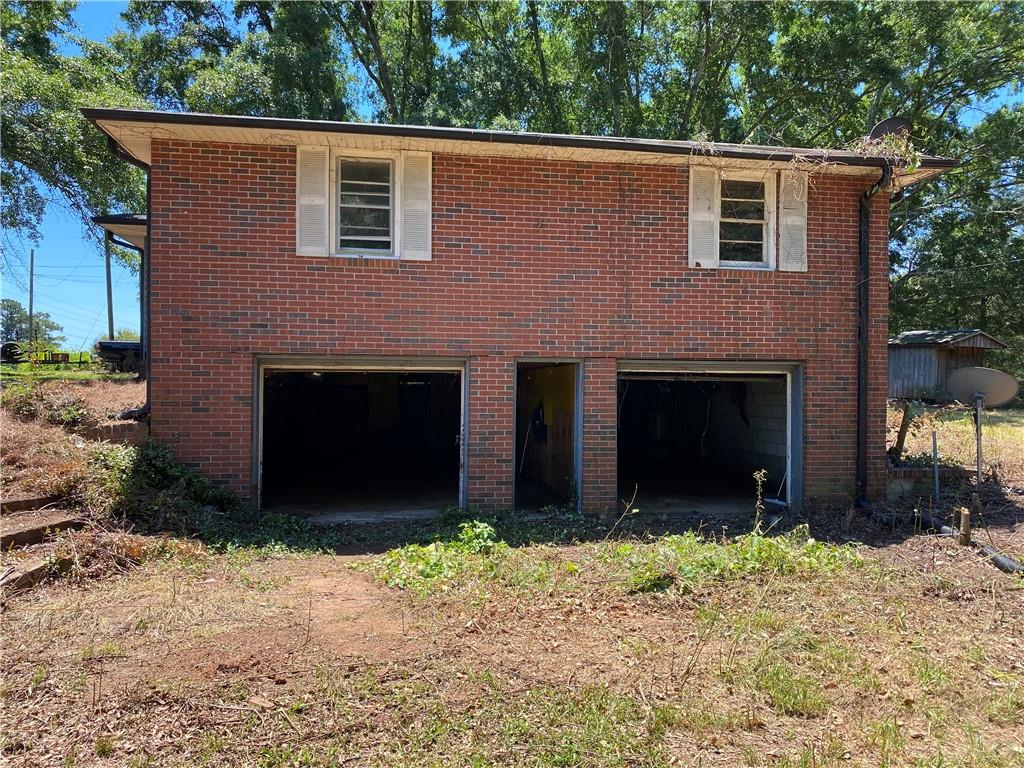 2281 Fork Creek Road Bowman, GA 30624 - Photo 54 of 55