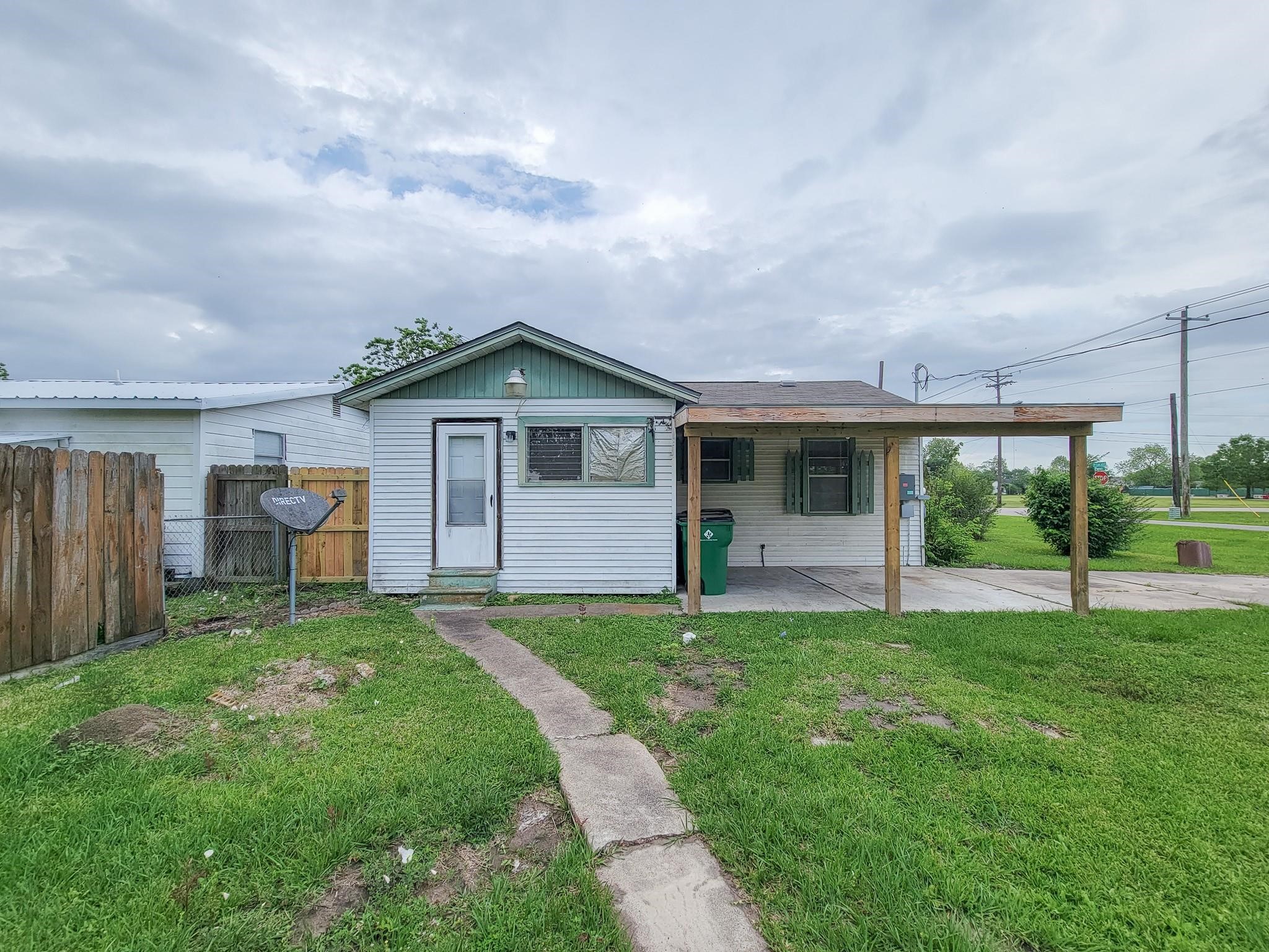 409 North Parrish Street Angleton, TX 77515 - Photo 29 of 29